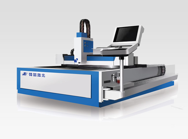 FL-FIBER-3015C敞開式雙驅(qū)光纖激光切割機